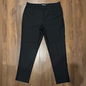 Classic Black Men's Chinos
